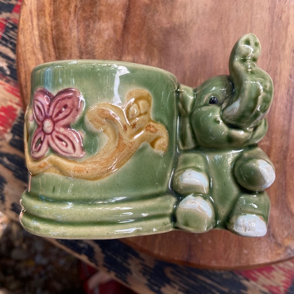 Vintage Elephant - Picture 2 of 8